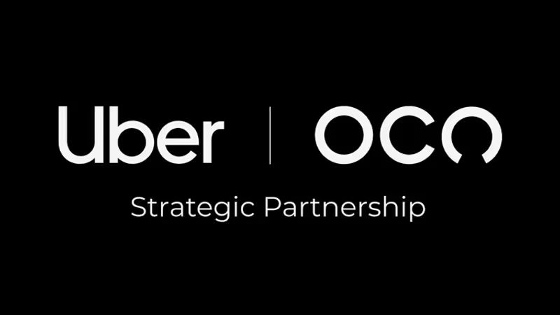 Uber OCN Partnership